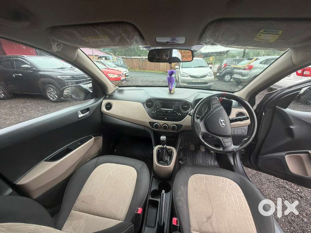 Hyundai I10 Petrol 2016