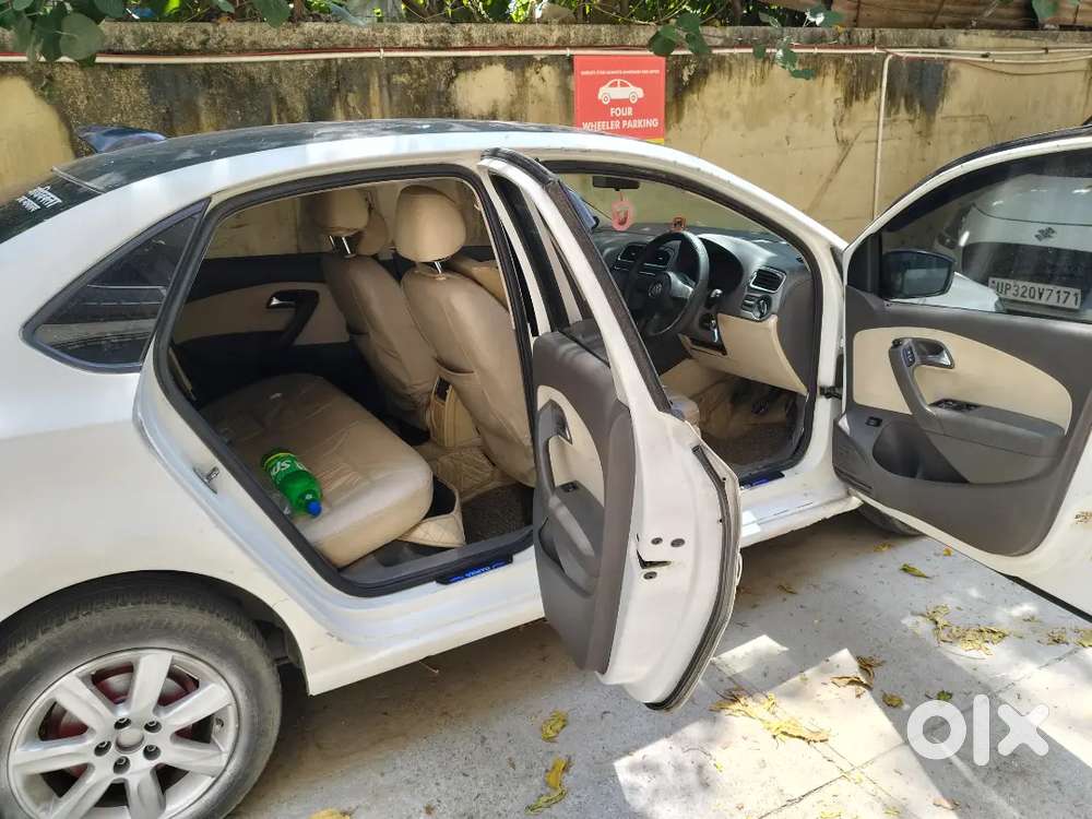 Volkswagen Vento Diesel