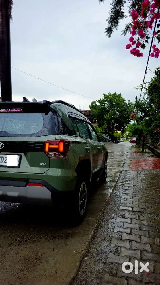 Hyundai Exter 1.2 Kappa Sx