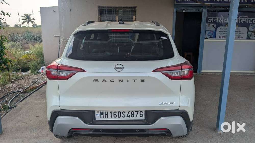 9 Manth Old Car Just Like A New