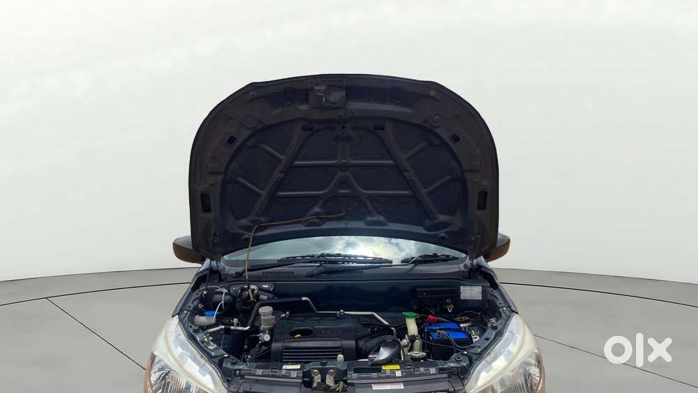 Maruti Suzuki Alto K10 1.0 Vxi (o) Amt, 2018, Petrol