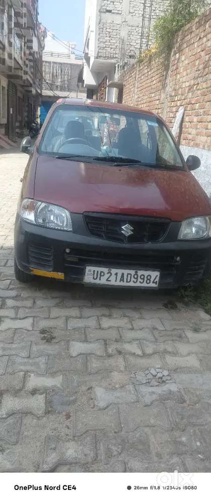 Good Condition