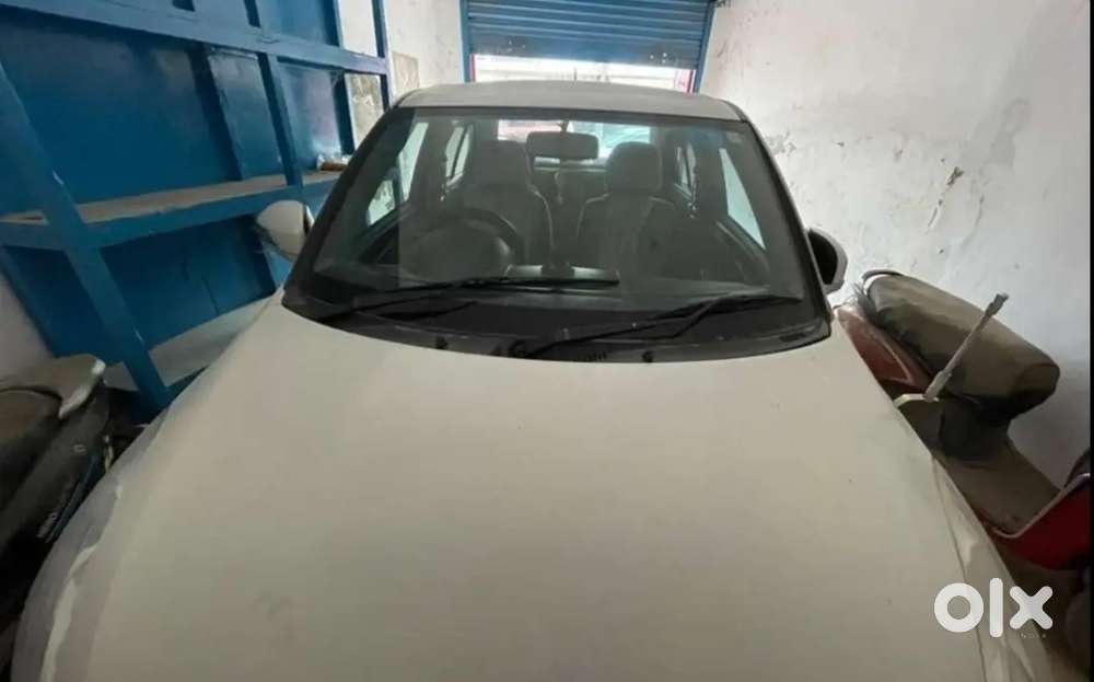 Maruti Suzuki Dzire Well Maintained
