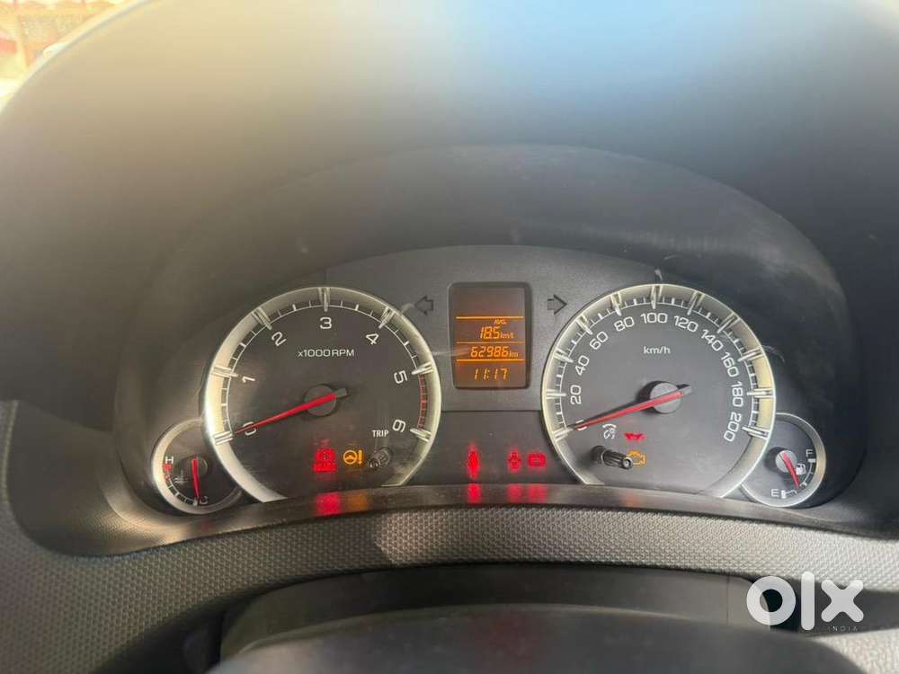 Maruti Suzuki Swift Diesel Good Condition