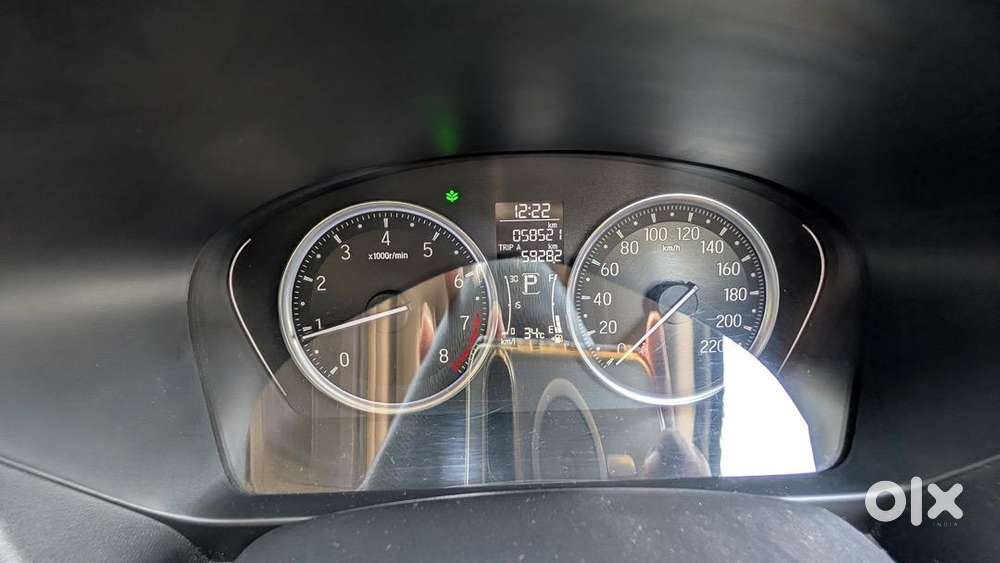 Honda City Automatic