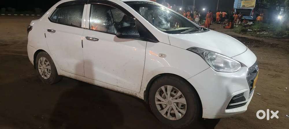Hyundai Xcent 1.2 2021