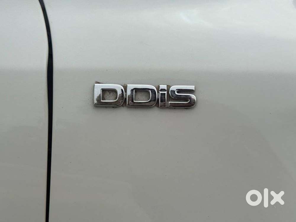 Maruti Suzuki Swift Vdi Optional, 2018, Diesel