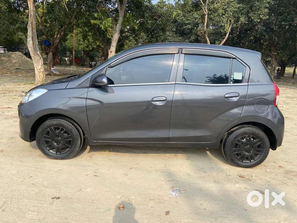 Hyundai Santro Sportz, 2022, Cng & Hybrids