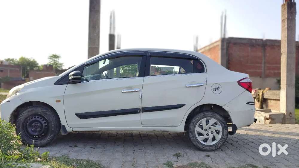 Honda Amaze Excellent Condition