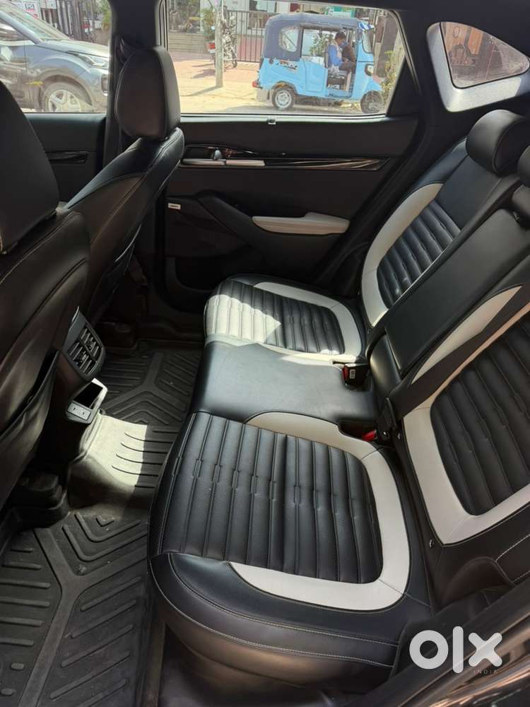 Kia Seltos Gtx Plus 2024
