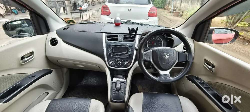 Maruti Suzuki Celerio Zxi(o) 2019