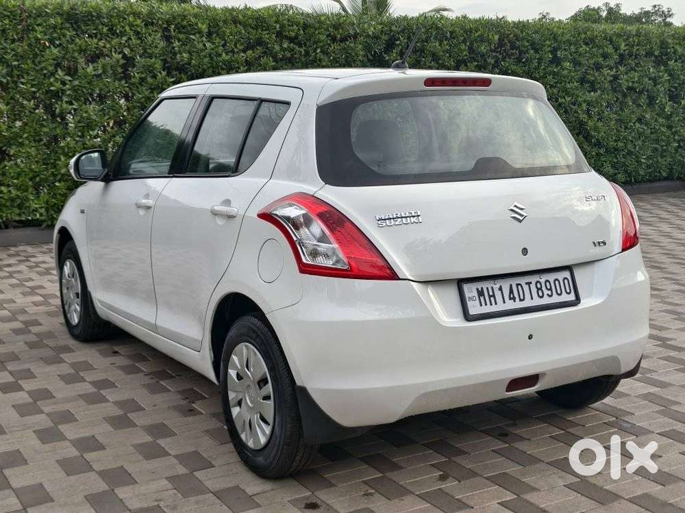 Maruti Suzuki Swift Vdi, 2013, Diesel