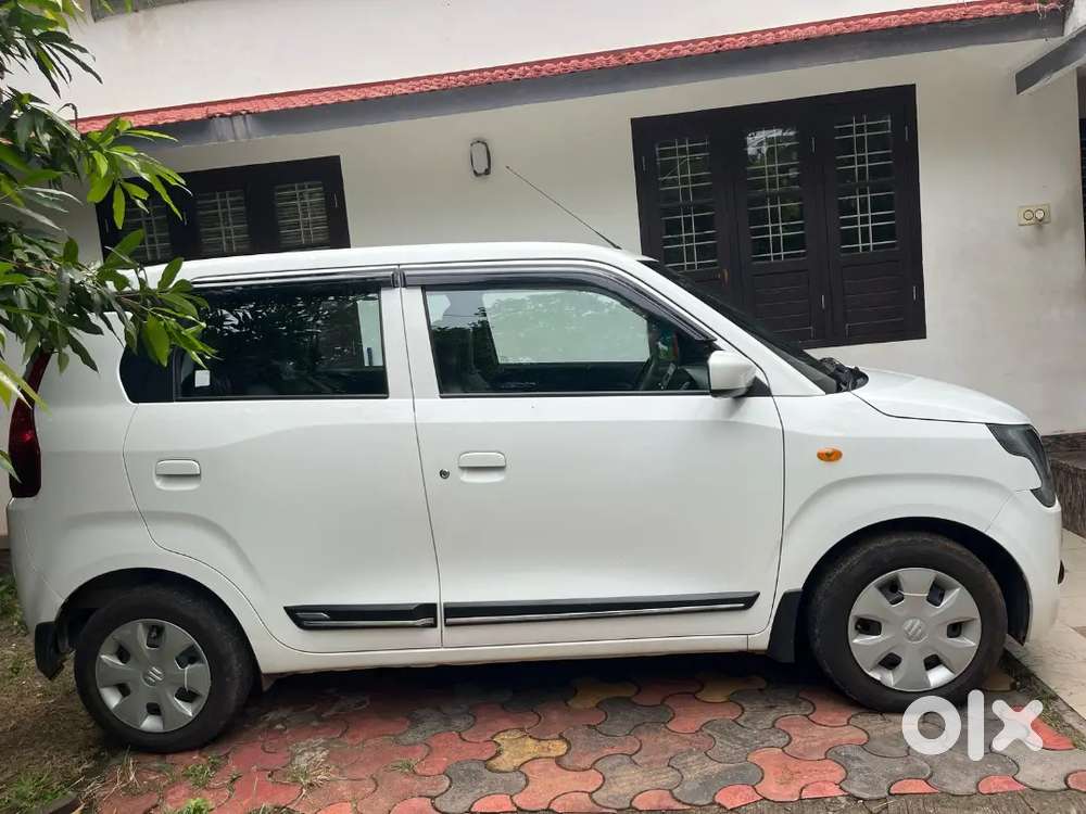 2023 Vxi Good Condition