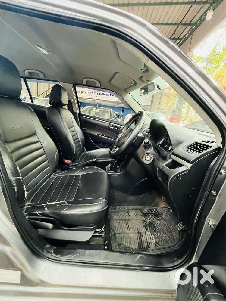 Maruti Suzuki Swift Vxi 1.2 Abs Bs-iv, 2014, Petrol