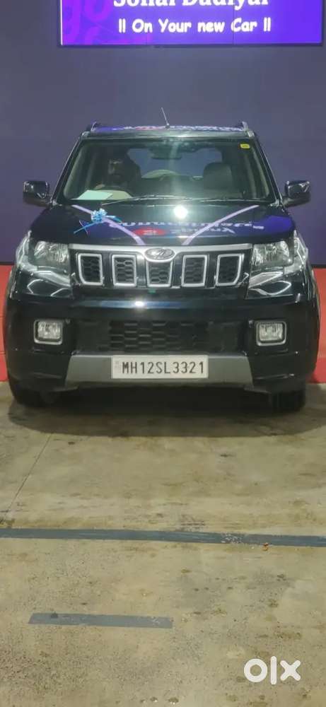 Very Good Vehicle Mahindra Tuv 300 For Sell