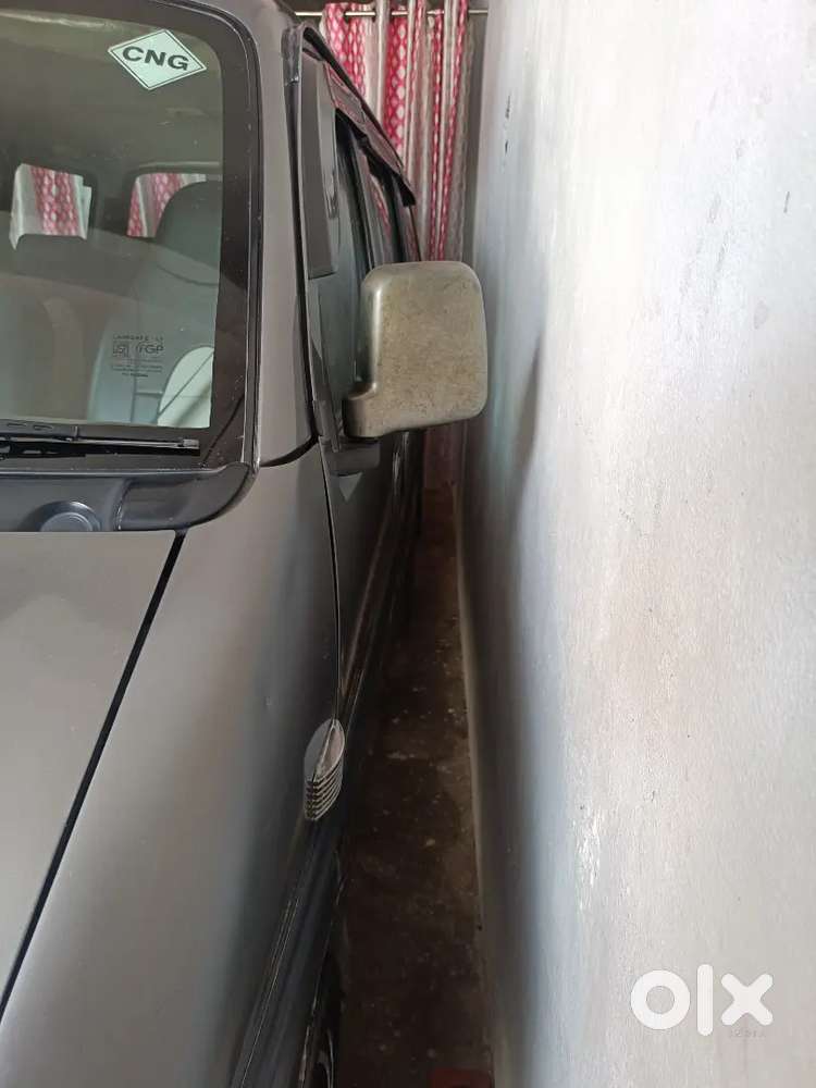 Maruti Suzuki Eeco 2021 Petrol Cng