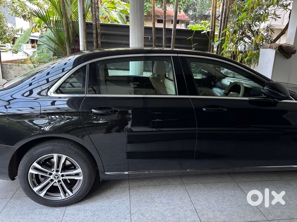 Mercedes-benz E-class 2023 Diesel Expression E 220