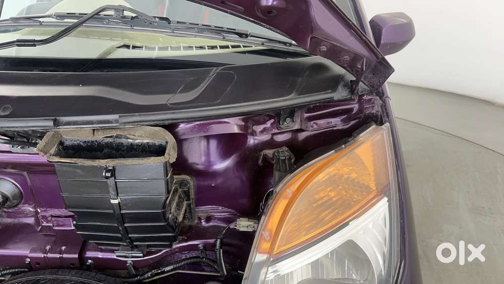 Tata Nano 2012-2015 Twist Xt, 2014, Petrol