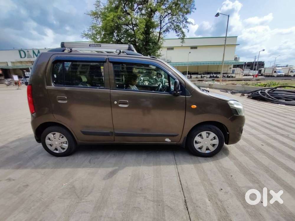 The Car Has Been Good Condition.well Mainten.
