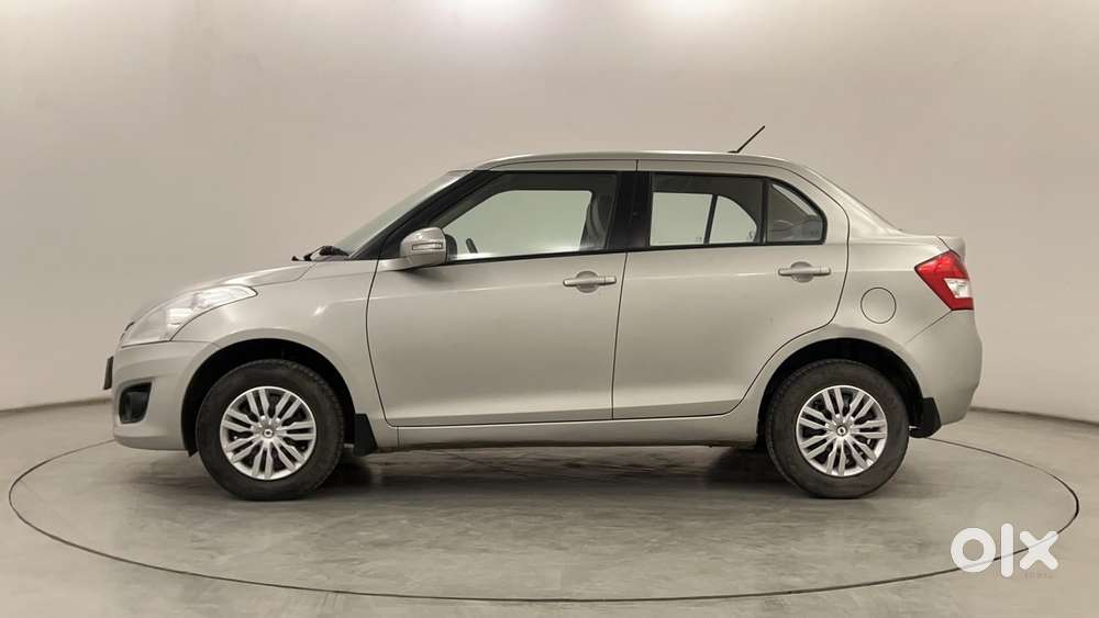 Maruti Suzuki Swift Dzire Vxi At Optional, 2015, Petrol