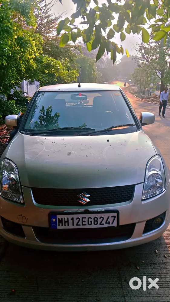 Maruti Suzuki Swift 2007 Petrol 84000 Km Driven