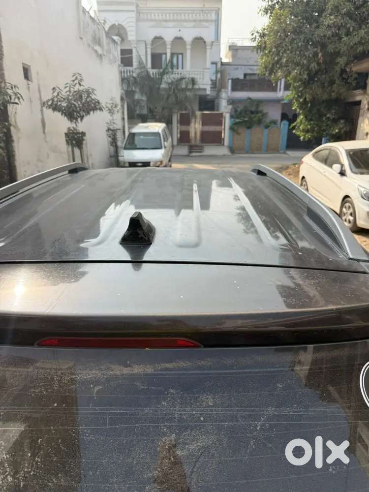 Hyundai Creta 2018 Diesel 670000 Km Driven