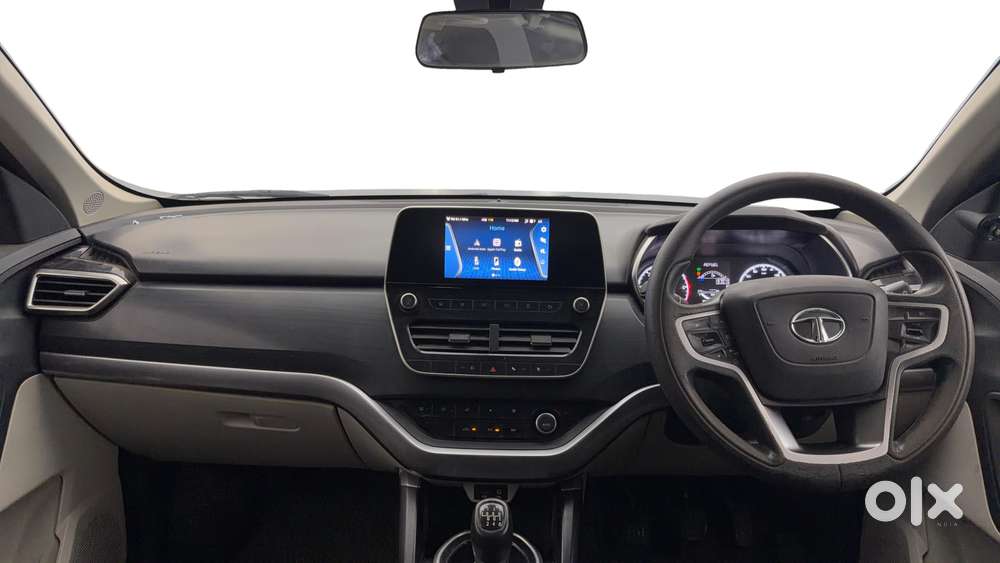 Tata Safari 2.0 Kryotec Xt Plus, 2022, Diesel
