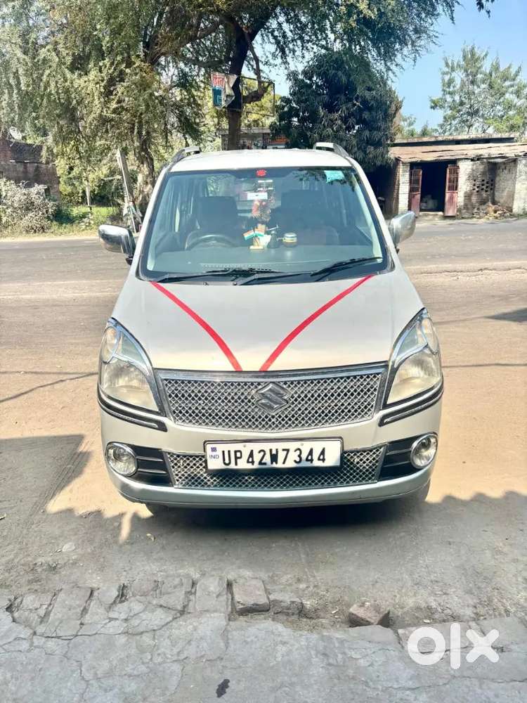 Maruti Suzuki Wagon R 1.0 2013 Lpg 150000 Km Driven