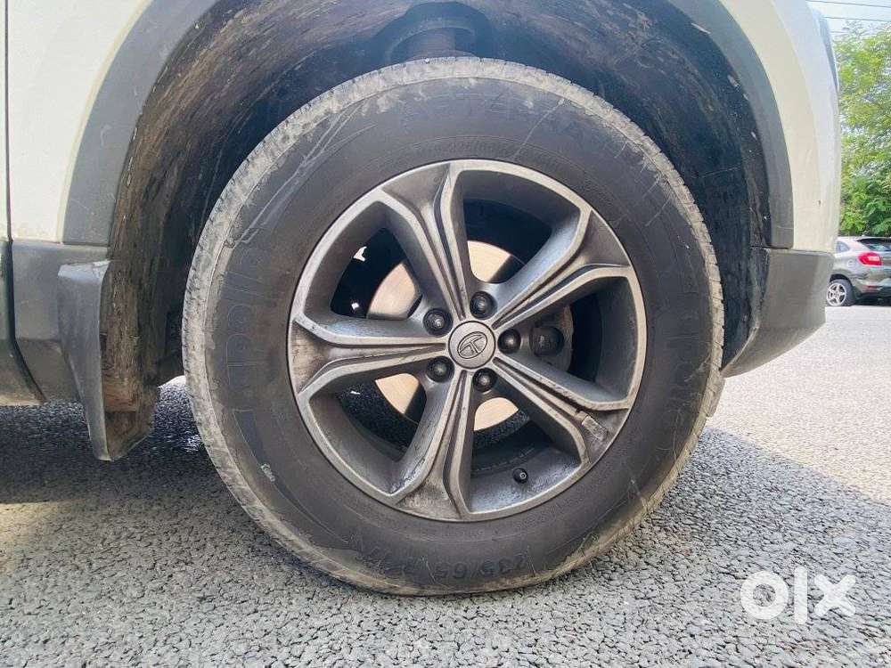 Tata Harrier Xt+, 2020, Diesel
