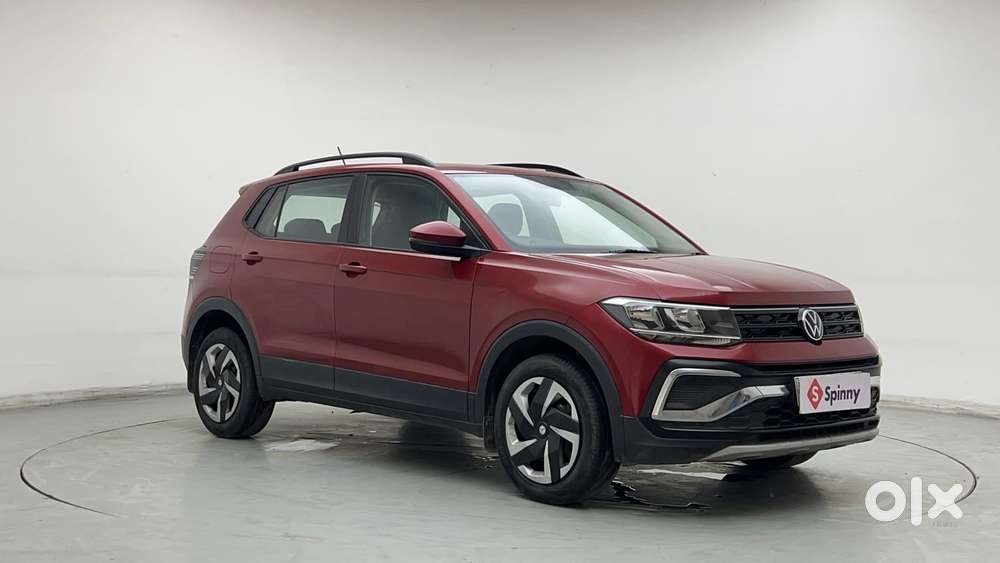 Volkswagen Taigun 1.0 Tsi Comfortline, 2022, Petrol