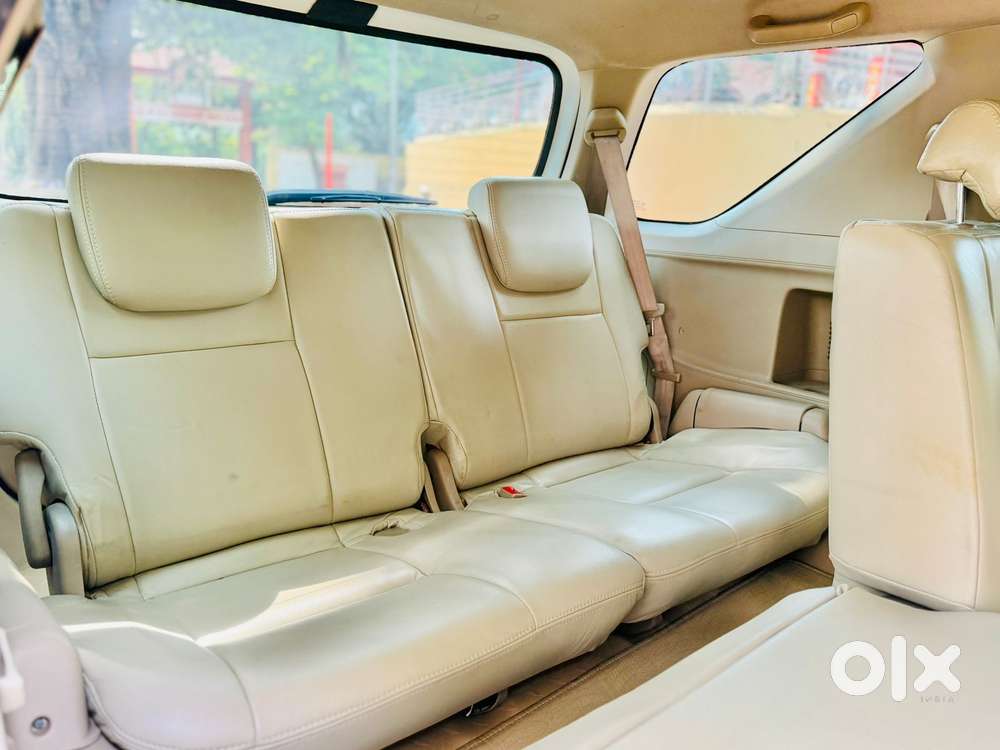 Toyota Fortuner 3.0 4x4 Manual, 2012, Diesel