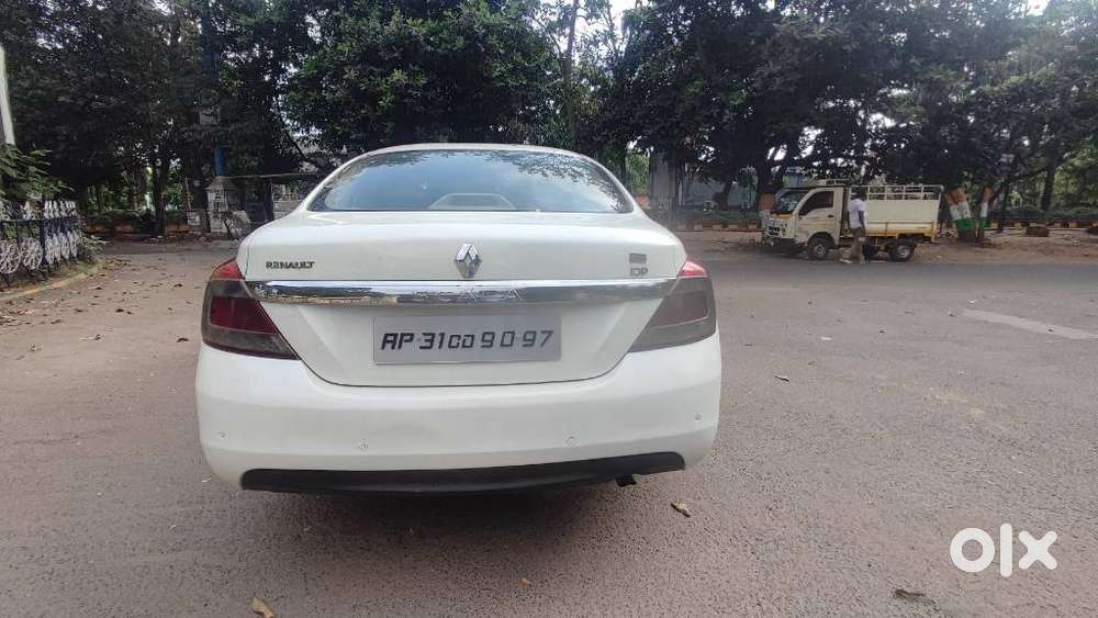 Renault Scala Diesel Rxl, 2013, Diesel