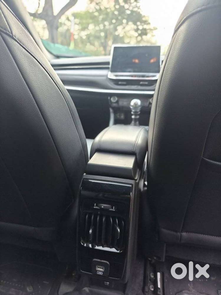 Jeep Compass Model S (o) 2.0 Diesel, 2024, Diesel