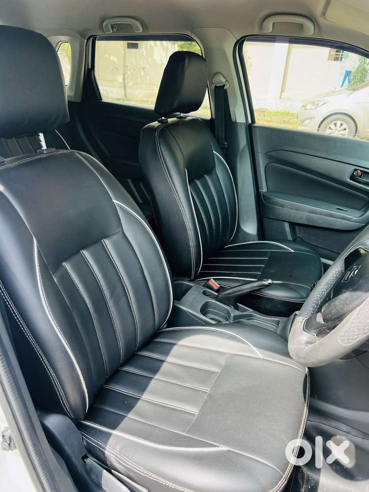 Maruti Suzuki Vitara Brezza Vdi Mt, 2018, Diesel