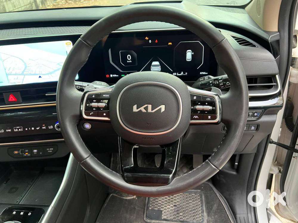 Kia Carnival Limousine Plus 7 Str, 2025, Diesel