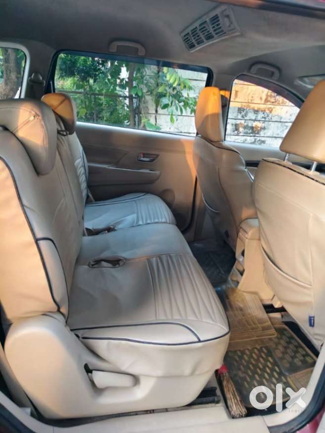 Maruti Suzuki Ertiga Zxi Plus Petrol, 2019, Petrol