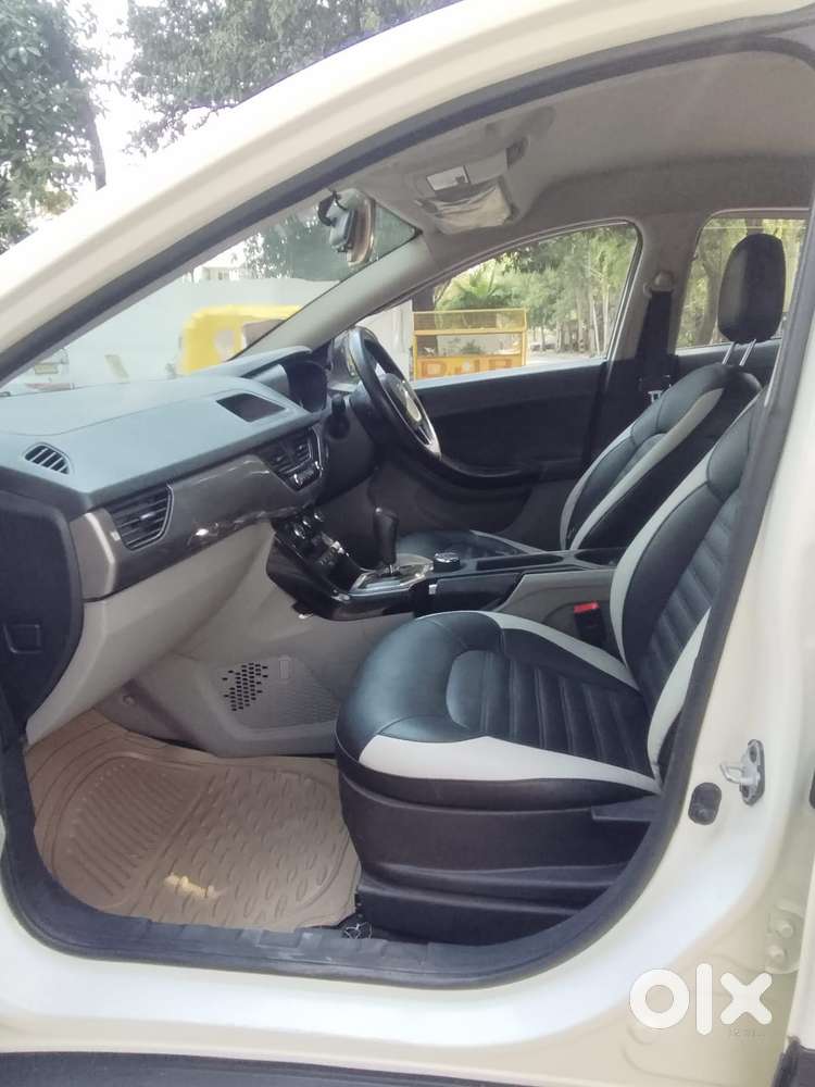 Tata Nexon 1.5 Revotorq Xma, 2019, Diesel