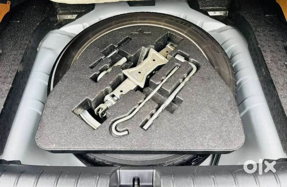 Honda Civic Zx, 2019, Petrol