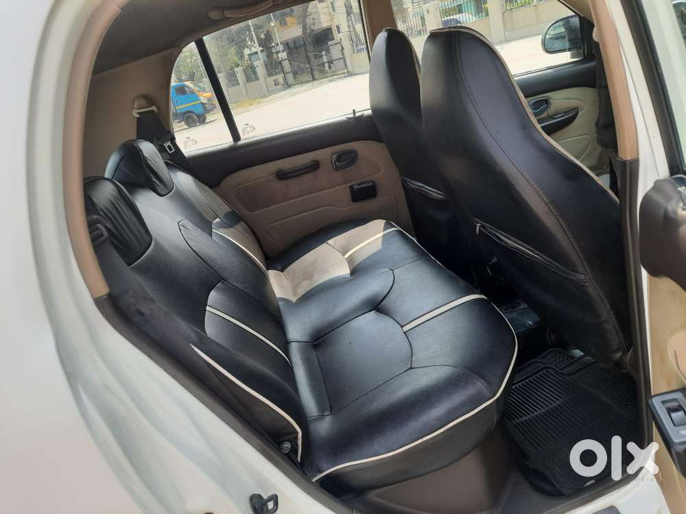 Hyundai Santro Xing Gls, 2012, Petrol
