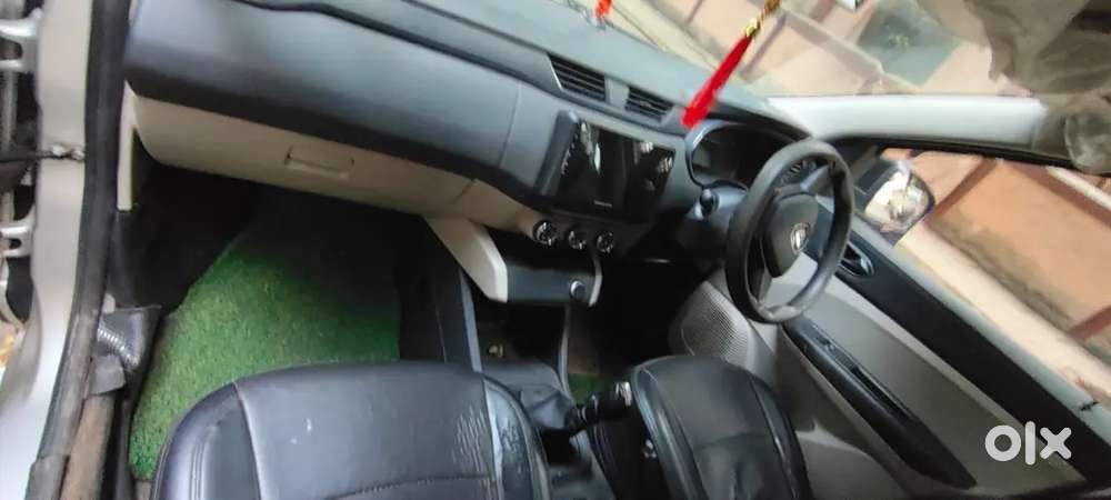 Renault Triber 1.0 Rxe 2021
