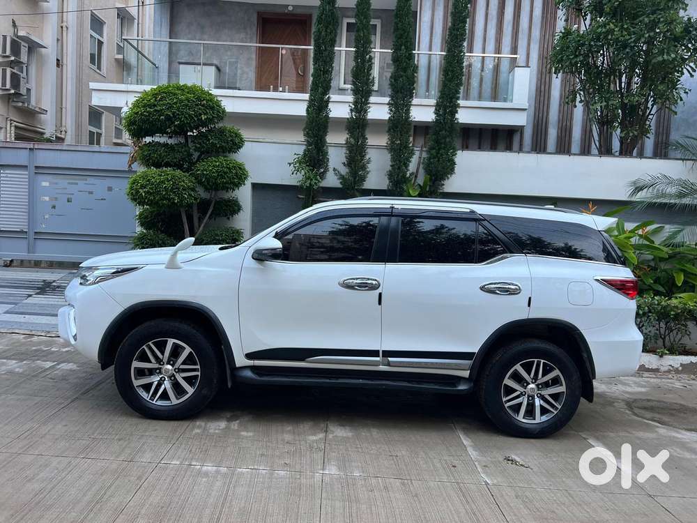 Toyota Fortuner 3.0 4x4 Automatic, 2020, Diesel