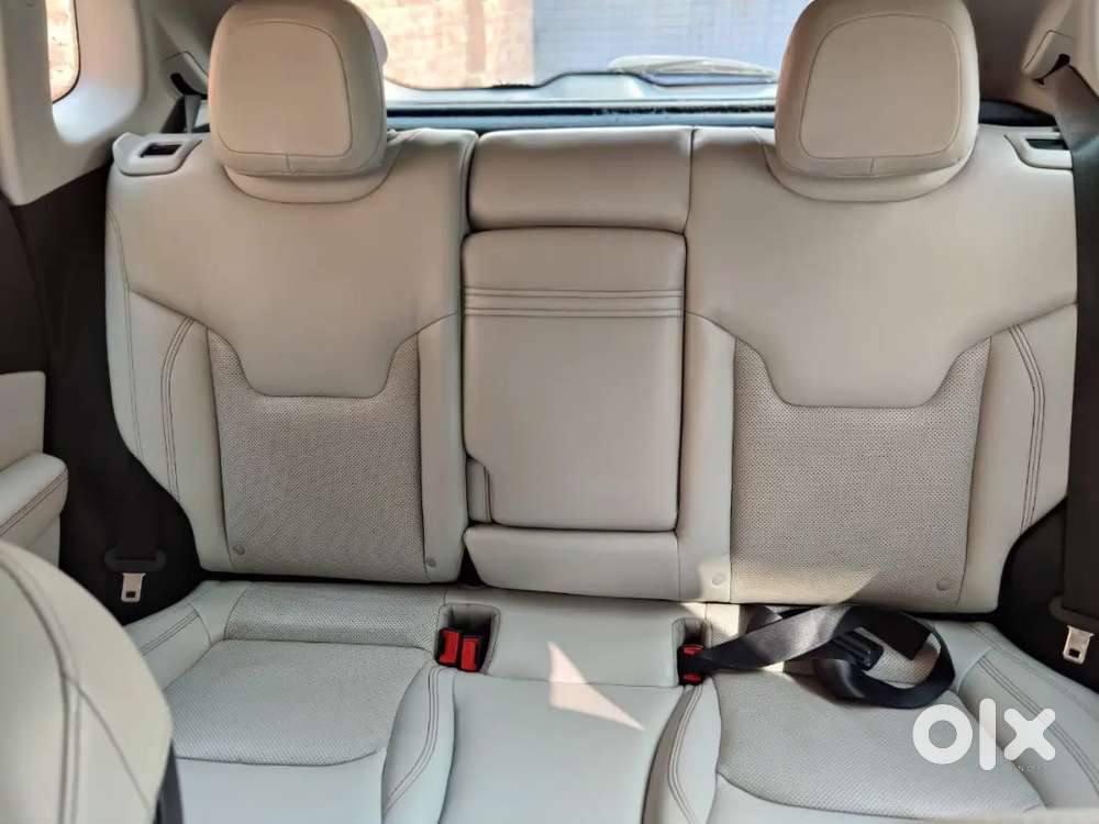 Jeep Compass Limited 2017 Diesel Mt