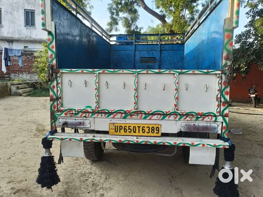 Mahindra Maxx 2025 Diesel Well Maintained