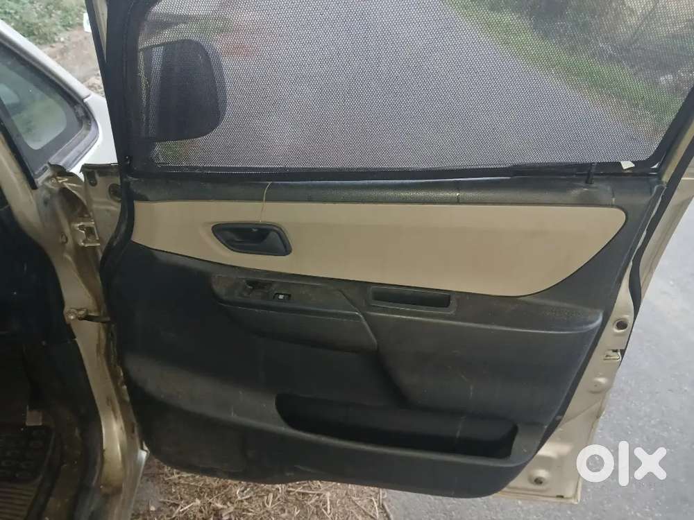 Maruti Zen Good Condition Documents Due Asa Sikhna K Liya Ok Ha