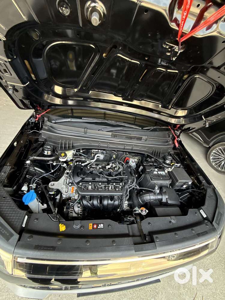 Hyundai New Venue Se, 2025, Petrol