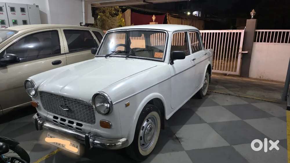 Premier Padmini 1999 Diesel 137d