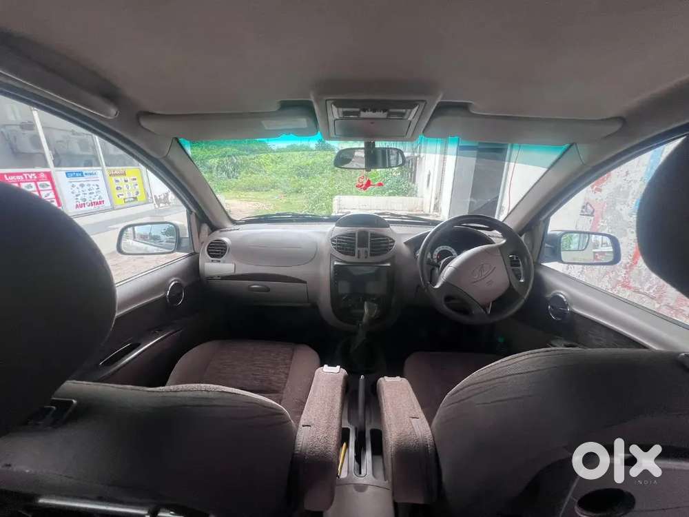 Mahindra Xylo