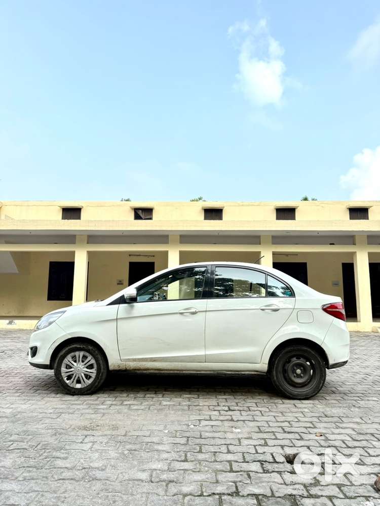 Tata Zest Diesel 2015