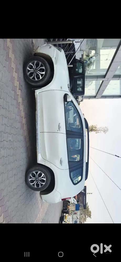 Nissan Terrano 2014