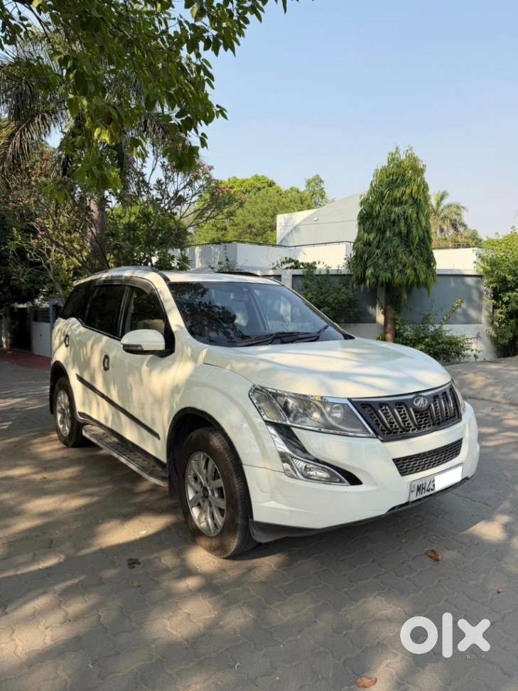 Mahindra Xuv500 2.2 W10, 2018, Diesel